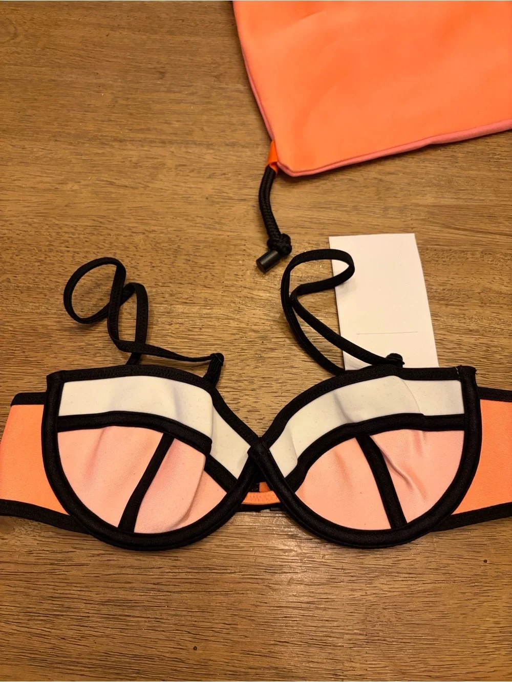 triangl swimwear new triangle